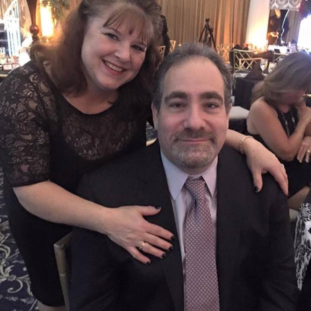 Meet your Posher, Karen